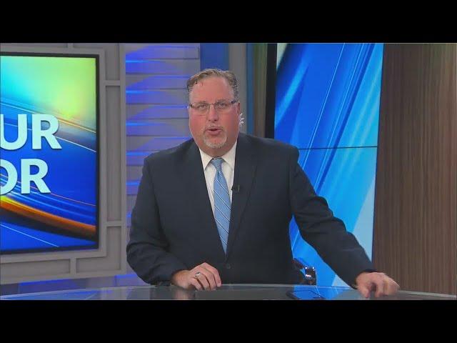 Lafayette announces water distribution sites for those in need