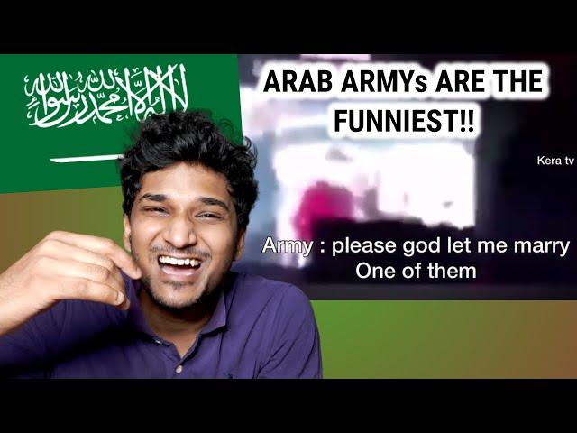 BTS ARAB ARMYs ARE THE FUNNIEST REACTION | BTS IN SAUDI ARABIA