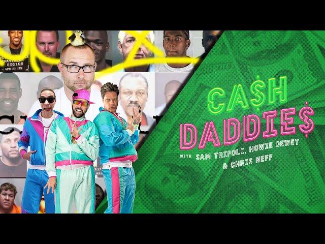 Cash Daddies #14: Banking Fatties On The Internet With Jimmie Whisman