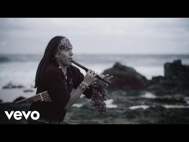 Leo Rojas - Chica (Album Version)