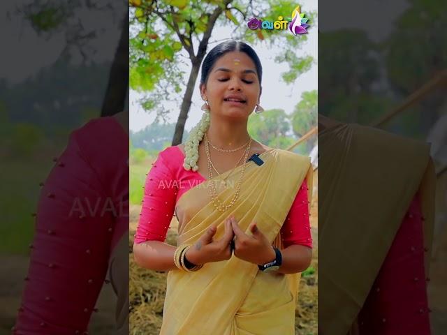 இந்த 5 பேர் இல்லைனா; நான் ஒண்ணுமே இல்ல... Villupaatu Madhavi | வில்லுப்பாட்டு மாதவி #shorts