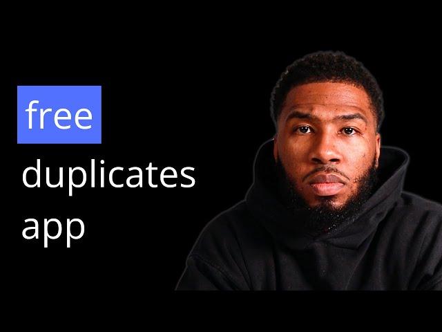 Beginners Guide to Eliminating Duplicate Tracks on Serato