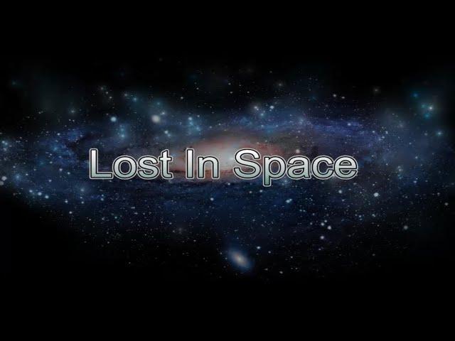 Lighthouse Family - Lost in Space | MO LYRIC VIDEO I M.O. Squad