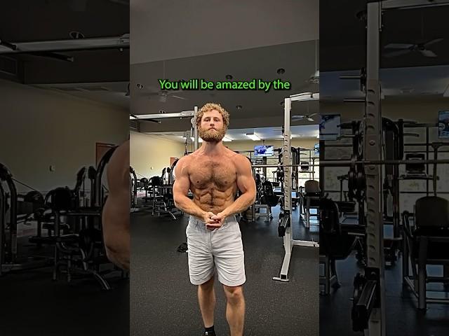 Best CHEST and TRICEP Exercise