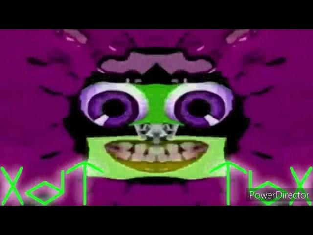 (REQUESTED) Klasky Csupo Effects (Sponsored by Preview 2 Effects) in Has A Conga Busher + CoNfUsIoN