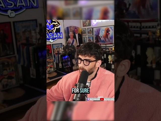 Sam Seder Ethan Klein Debate Today HasanAbi will be watching #h3h3 #hasanabi #fyp #clips