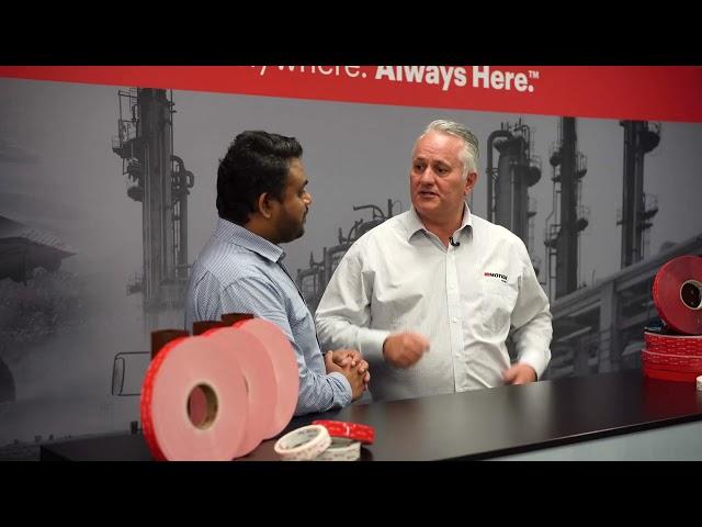 3M VHB Tape - Signage Application