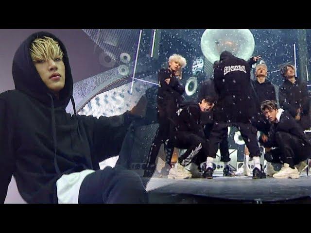 《Comeback Special》 iKON - BLING BLING @인기가요 Inkigayo 20170528