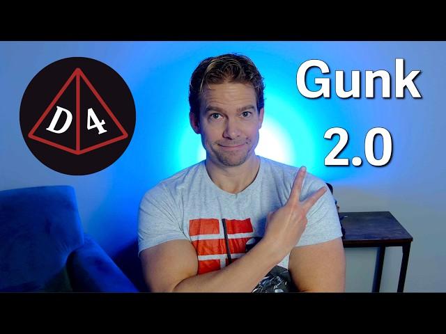 Gun Fu Part 2: D&D Ep #197