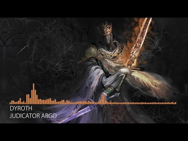 [Deathstep] Dyroth - Judicator Argo