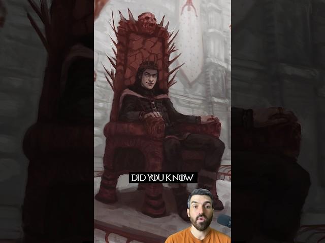 The Ramsay Bolton Actor Auditioned For Jon Snow First 