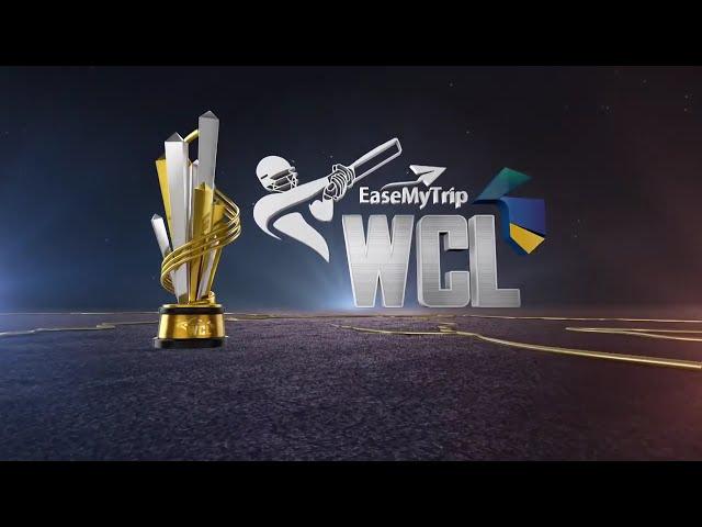 The World Championship of Legends 2024 Match Day 4 - England vs Australia & India vs Pakistan