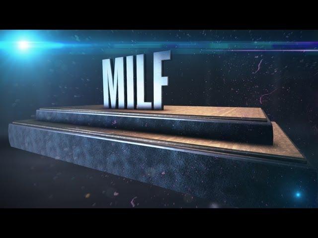 Stage4YOU - MILF