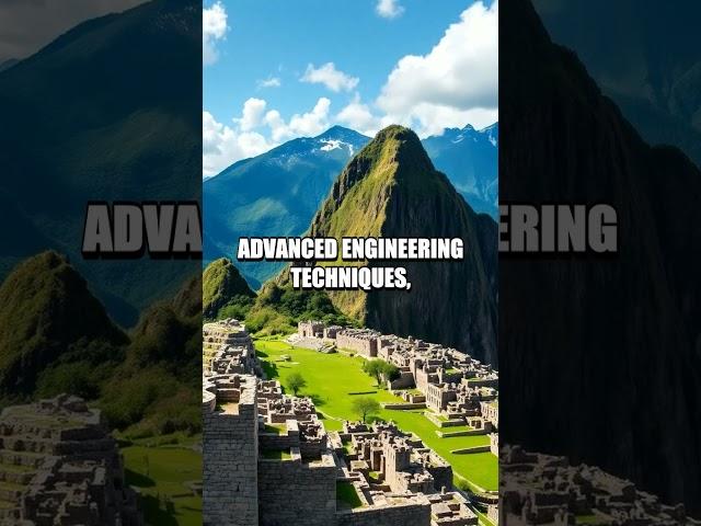 The Enigmatic Stones of Saksaywaman