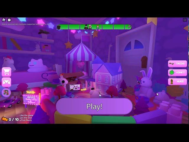 ESCAPE EVIL DOLL HOUSE! OBBY FULL GAMEPLAY  #roblox #gameplay