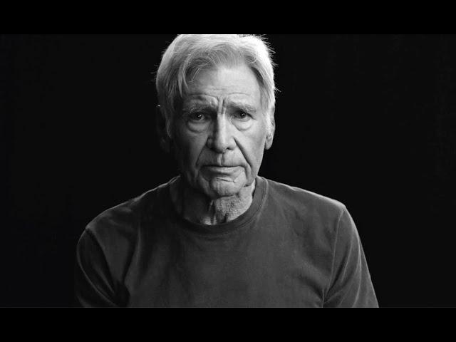 Harrison Ford Endorses Harris: ‘We Need a President Who Works for Us All’