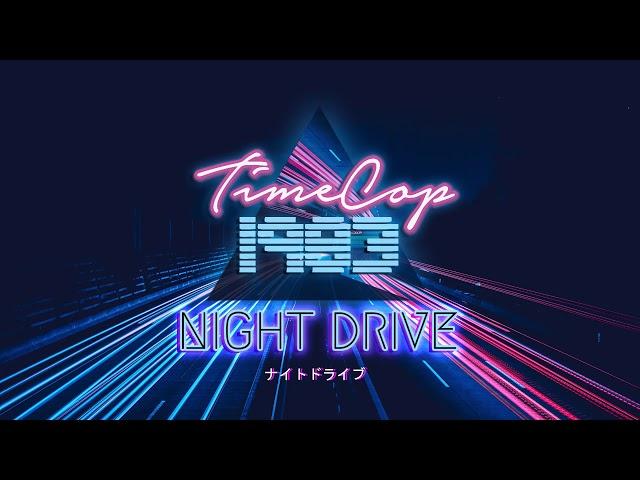 Timecop1983 - Nightfall