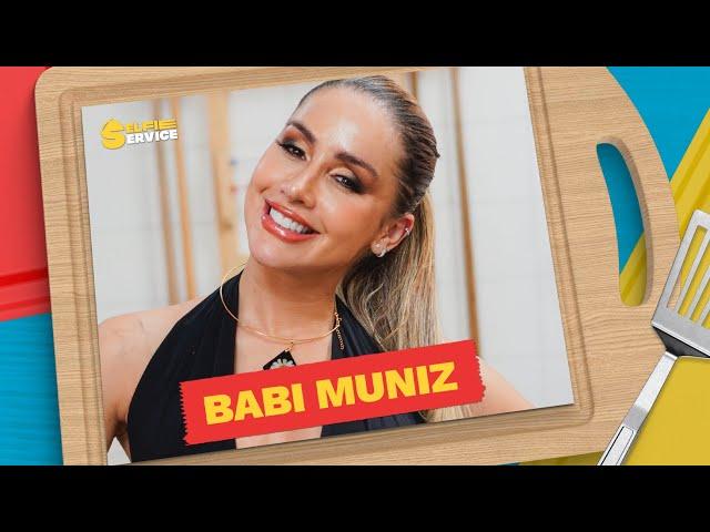 BABI MUNIZ CONTA TUDO SOBRE A FAZENDA 16: TRETAS E AMIZADES!