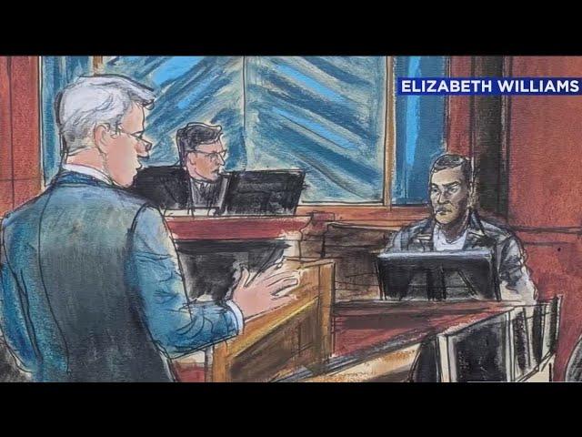 'Diddy' juror dismissed over residency discrepancies