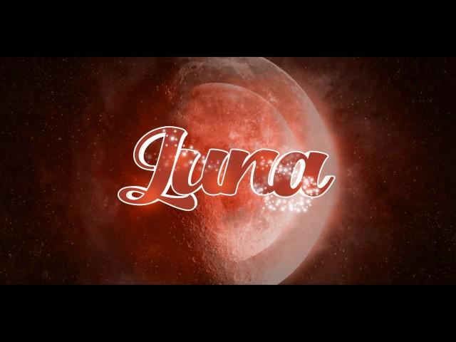 Flip Nation "El Parcerito" - Luna [Audio Oficial]