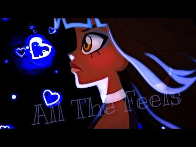 LoliRock AMV | Talia ~ All The Feels | KawaiiHamsta