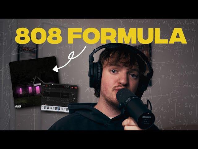 How Future's 808s Break the Rules | FL Studio 21 Tutorial