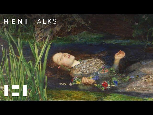 What is: Pre-Raphaelitism? | HENI Talks