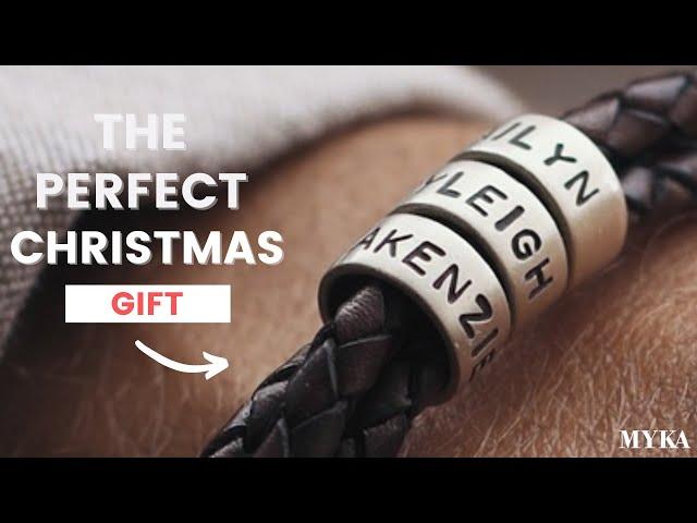 The Perfect Gift for Him by MYKA