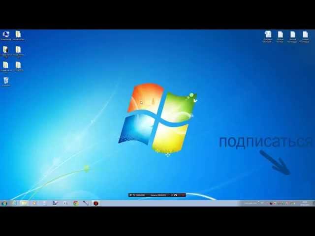 Как узнать модель видеокарты Windows 7