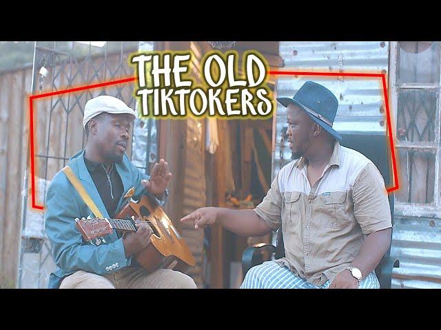 uDlamini YiStar Part 3 -The Old TikTokers (Episode 13)