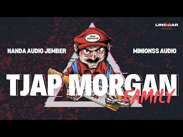 DJ Tjap Morgan Family Vt Linggarjati Menejemen