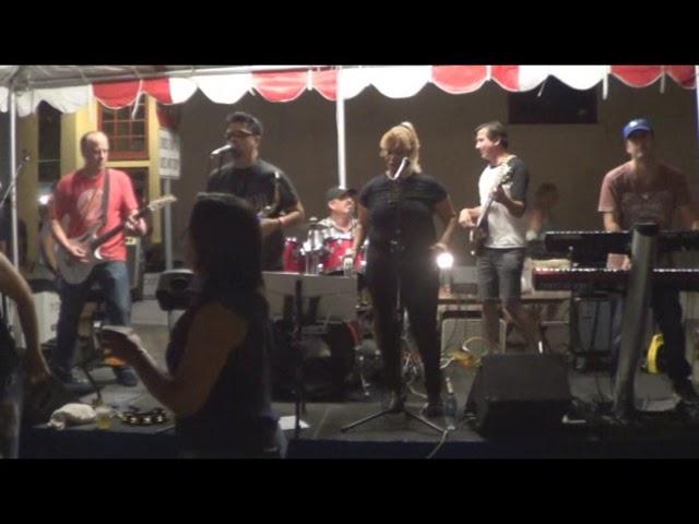 AlterEgo (2.0) - September - Live @ the OC Street Fair