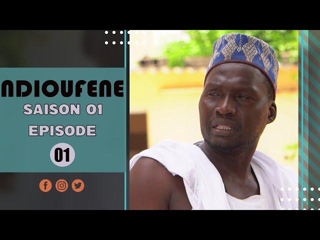 NDIOUFENE  SAISON 01  EPISODE 01