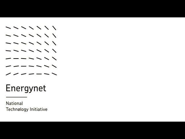 Экспертно-аналитический доклад Инфраструктурного центра EnergyNet "Активные энергетические системы"