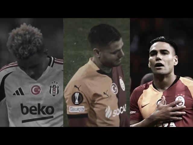 Futbol Tayfaya Özel Sad Edit Derleme (Hayatı Sorgularken İzlemelik)