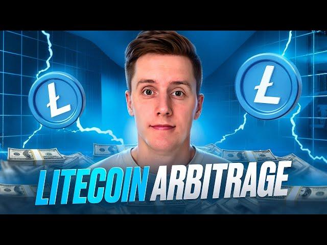 Crypto Arbitrage | Binance Trading Strategy | Profit 10% | Profitable Arbitrage