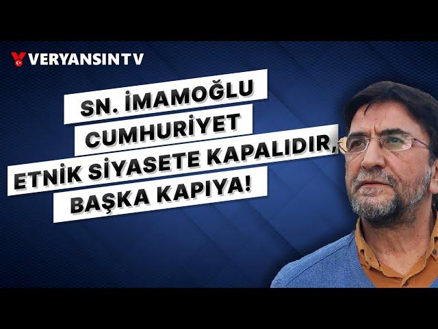 Cumhuriyetçi Vatanseverler Partisi için çağrı | Kurt | Nihat Genç