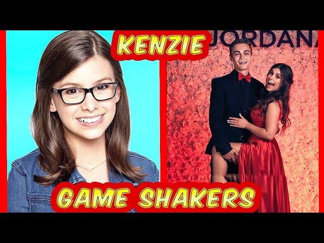 Game Shakers   Real Age and Life Partners