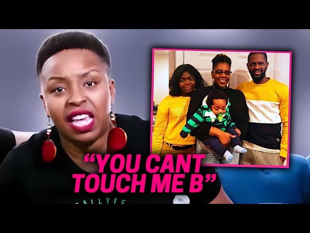 Jaguar Wright ENDS Tasha K By Exposing Her Family Secrets | Tasha K Sues?