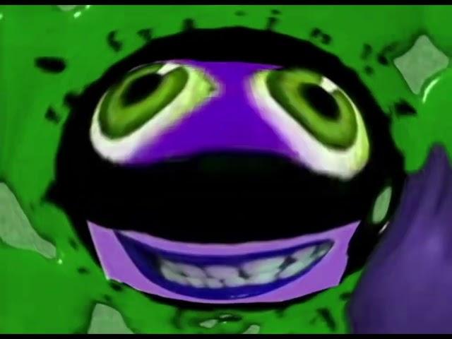 Klasky Csupo with 2 Effects V2 (My Version/For @QBert2K25 again)
