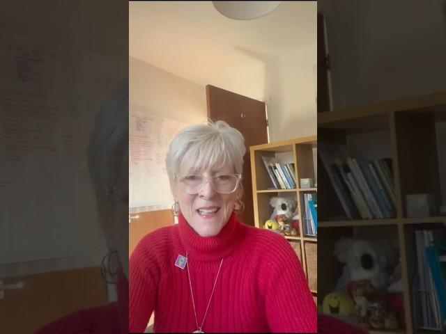 Jacky, Licensed Menopause Champion #Menopause #Shorts #MenopauseChampion #WomensHealth
