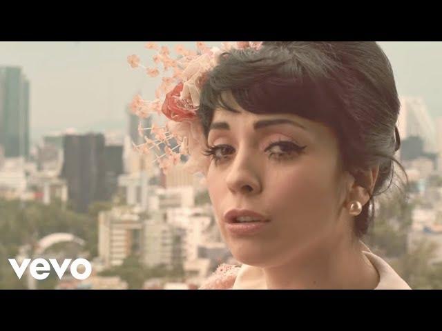 Mon Laferte - Primaveral (Video Oficial)