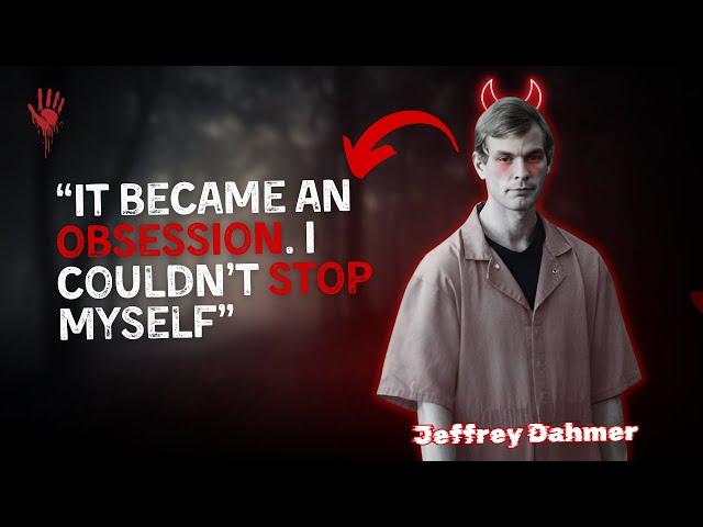 Story of Most Gruesome serial killer of all time Jaffery Dahmer (True crime documentaries. 2024)