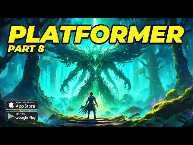 Top 10 Best Platformer Games for Android and iOS in 2024