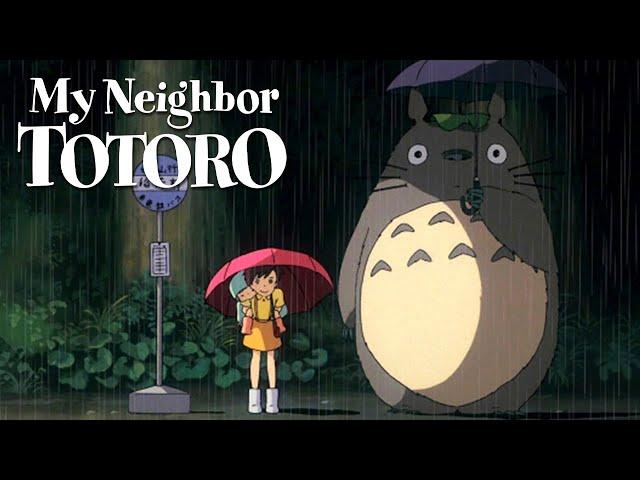 My Neighbor Totoro (1988) Movie || Chika Sakamoto, Noriko Hidaka, Hitoshi Takagi || Review and Facts