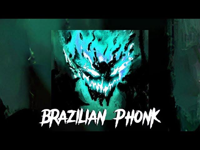 1 HOUR BRAZILIAN PHONK / FUNK MIX 2024 ※ AGGRESSIVE PHONK ※ MUSIC PLAYLIST [GYM, AGGRESSIVE, FUNK]