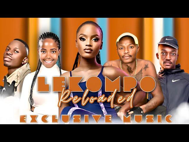 LEKOMPO RELOADED|30 NOVEMBER 2024| MASSIVE HITS| LATEST HITS| SHEBESHXT|TRIBBY| JANESH| N MORE HITS