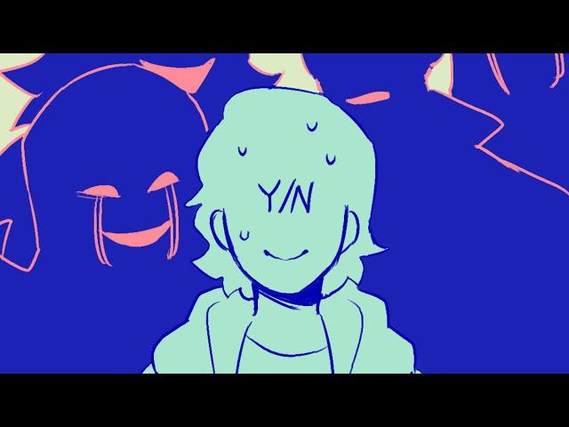 The ex boyfriends //Animatic//CreepyPasta//ShitPost