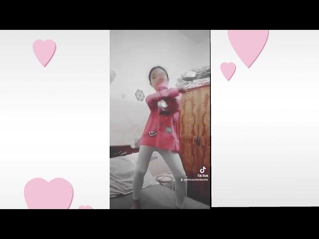 Farida Tiktok Practice Lang Po.