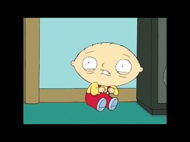 Stewie griffin: Turn off wind shield making worse?